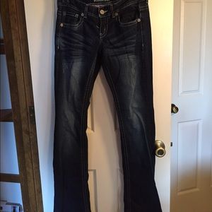 Jeans from Maurice's