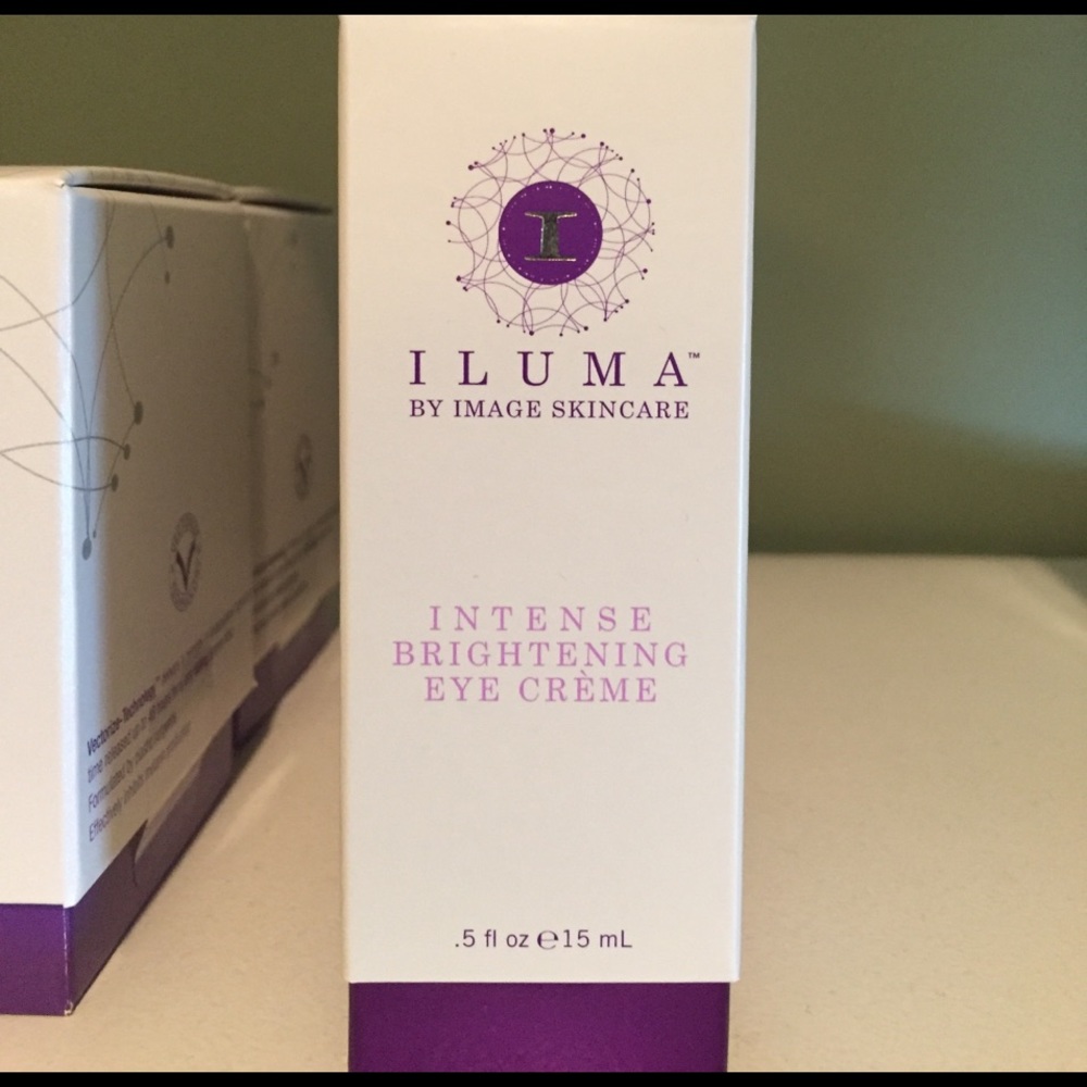 Iluma Eye Creme