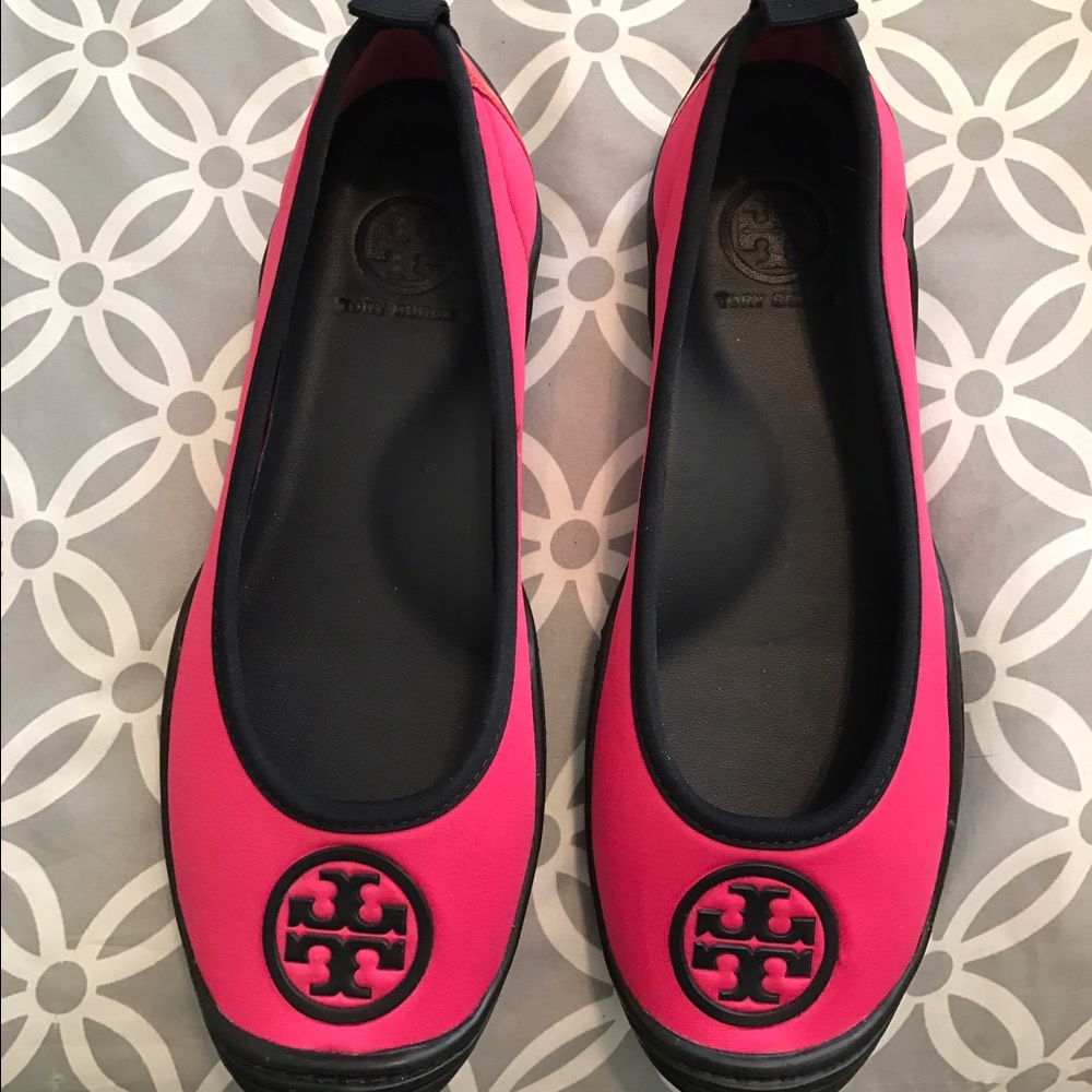 Tory Burch Water Shoes