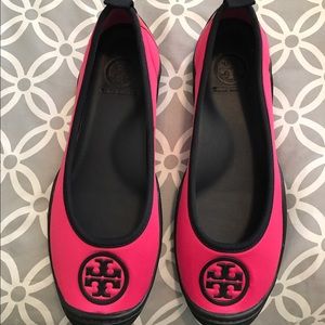 Tory Burch Water Shoes