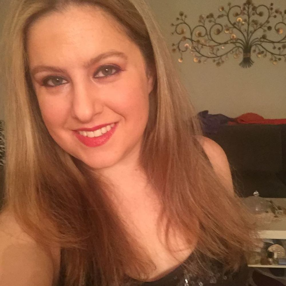 Meet your Posher, Meghan