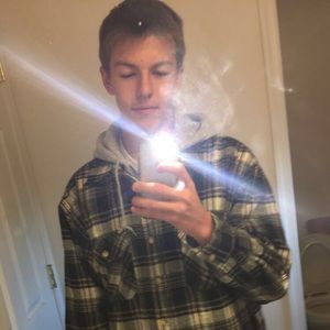 Meet your Posher, Spencer