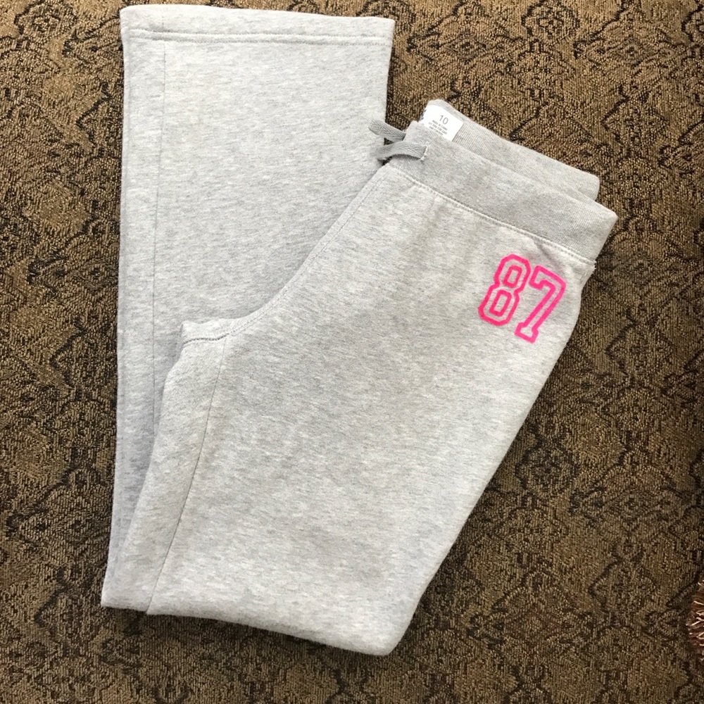 Sweatpants