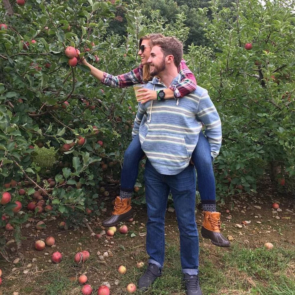 Meet your Posher, Kenz