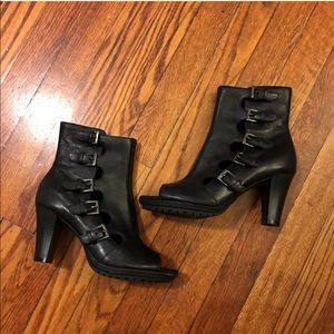 Ankle Boots