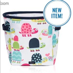 Thirty-One Mini Storage Bin - Brand New
