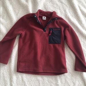Southern Proper Pullover
