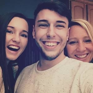 Meet your Posher, Kyle