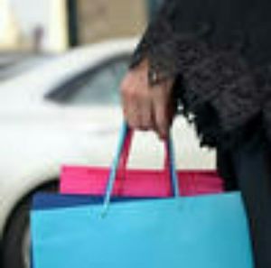 Meet your Posher, Rasheedah