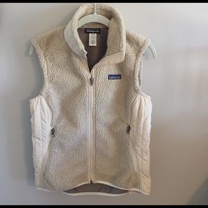 Patagonia Classic Retro-X Fleece Vest