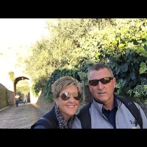 Meet your Posher, Jenny