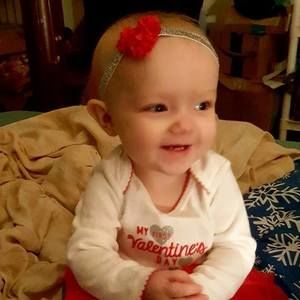 Meet your Posher, Jacquelyn