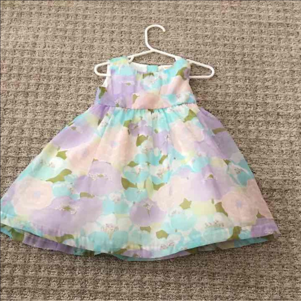 Toddler dress!