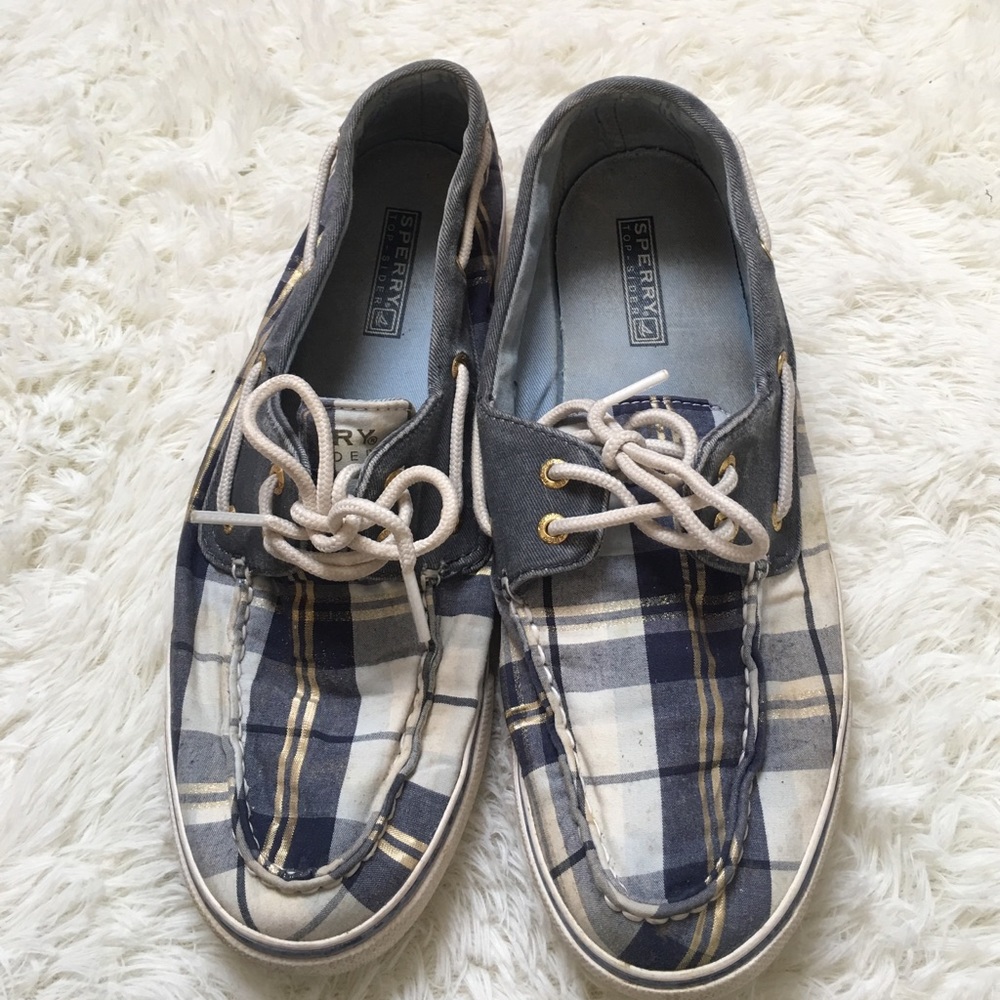 sperry boat shoes