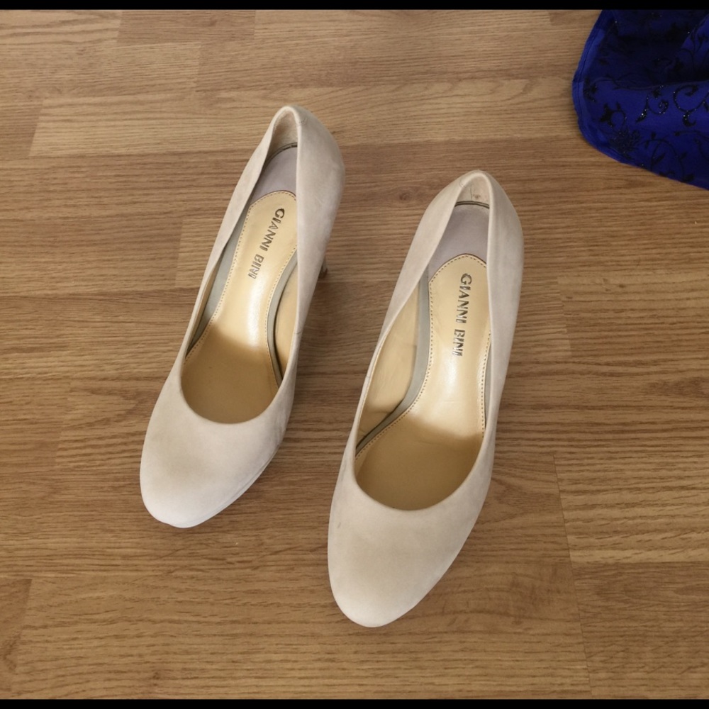Gianni Bini heels 👠