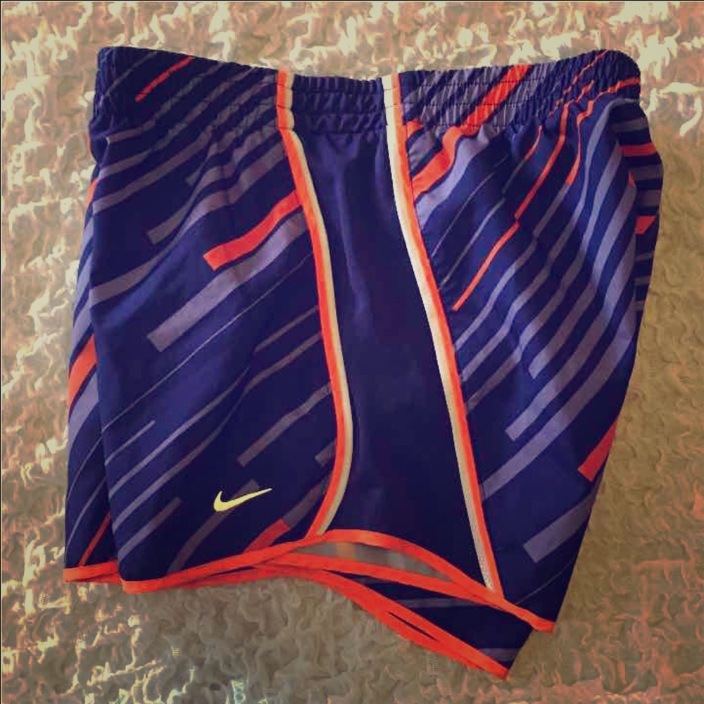 Nike Dri Fit Shorts