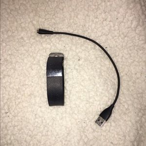 Fitbit Charge HR