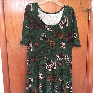 Used Lularoe Nicole