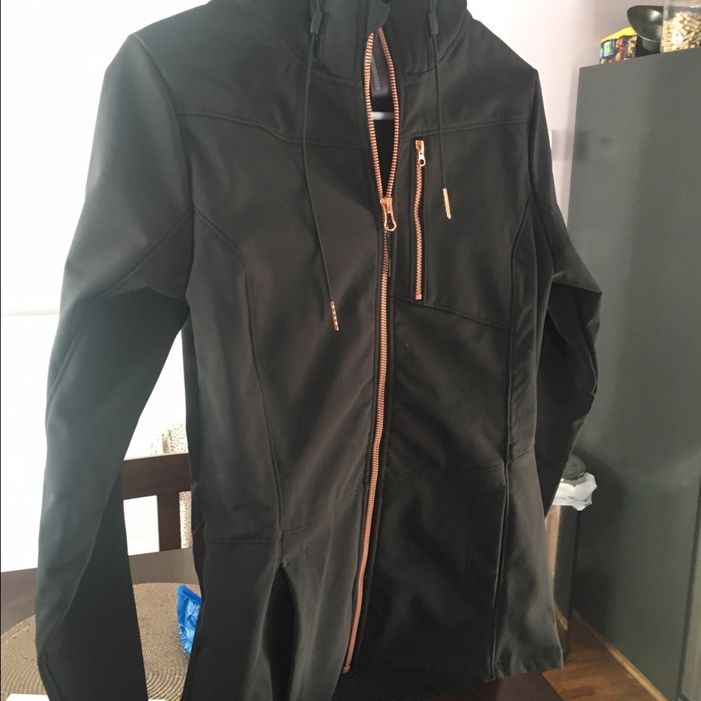 Women's jacket