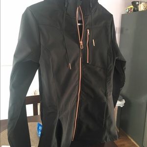 Women's jacket