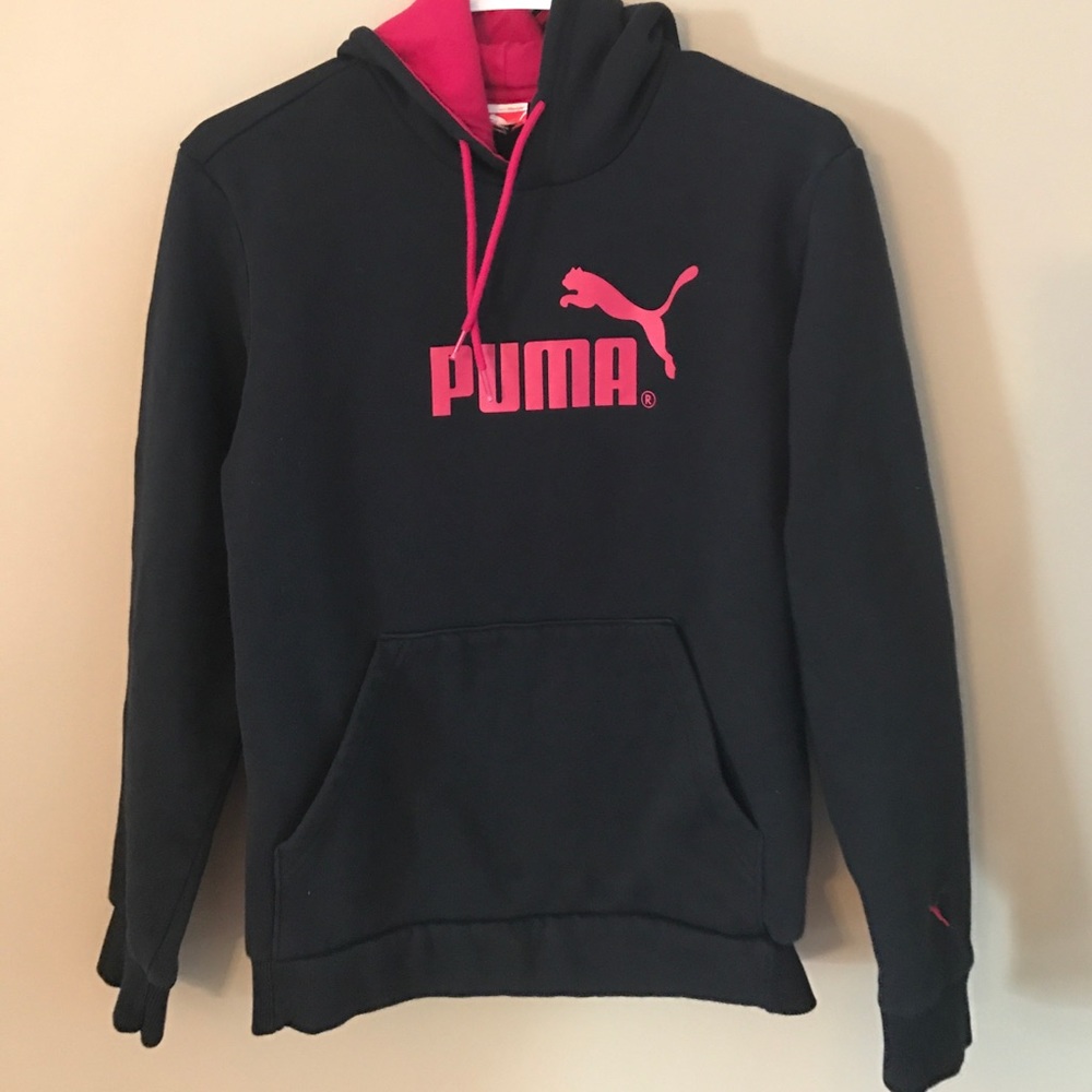 Puma Hoodie
