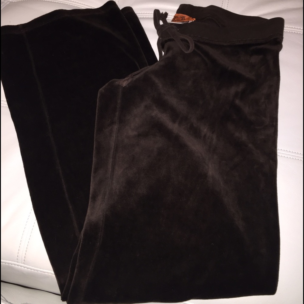 Juicy couture pants