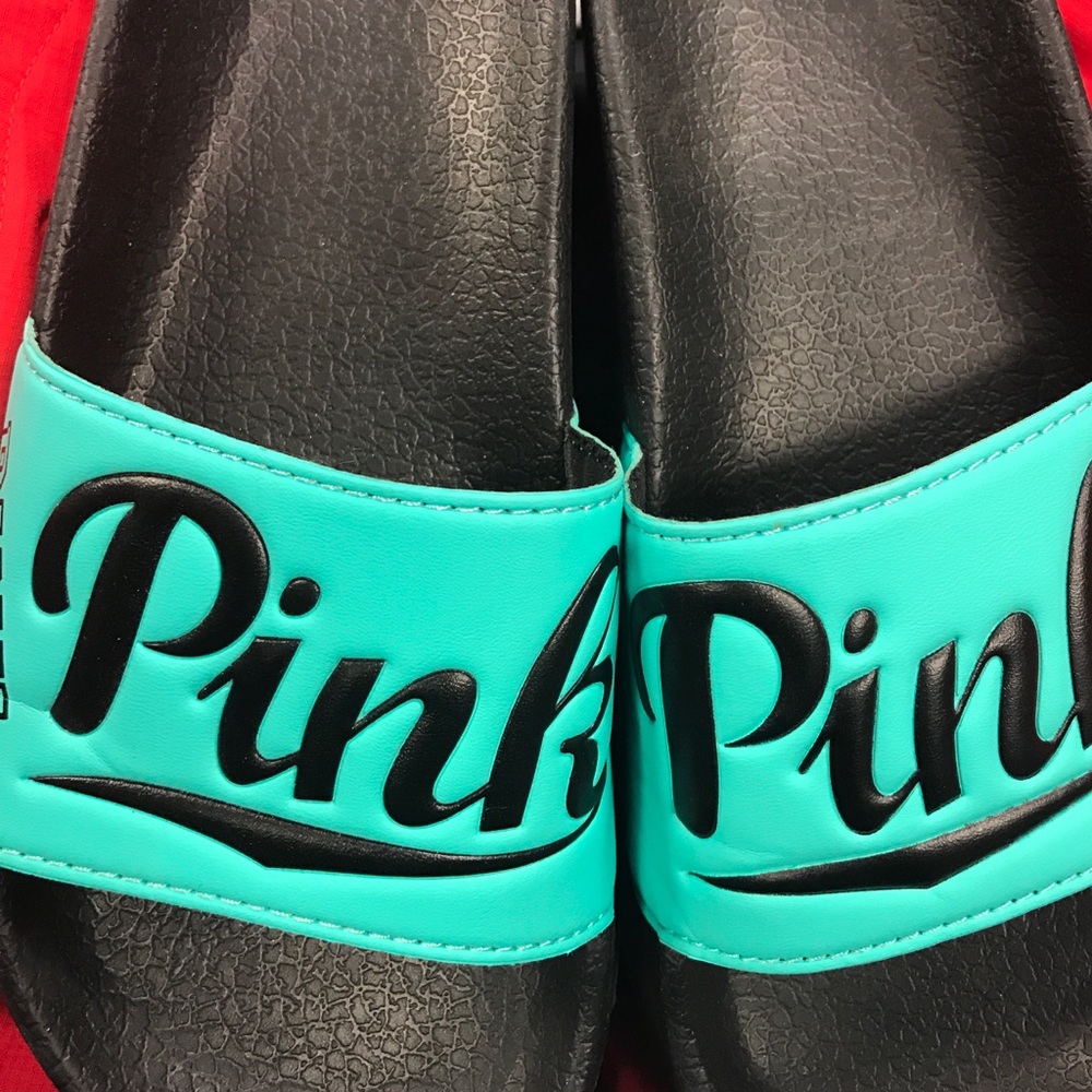 Victoria secret pink