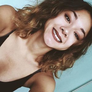 Meet your Posher, Ericka