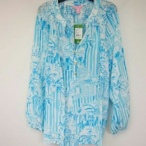 Lilly Pulitzer Elsa
