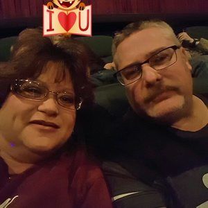 Meet your Posher, Dianne