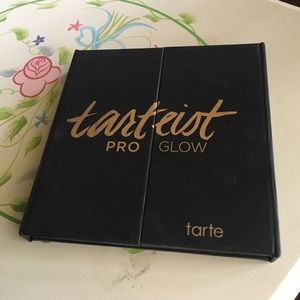 Tartiest Pro Glow