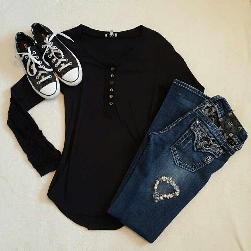 A.B.S. Long Sleeve