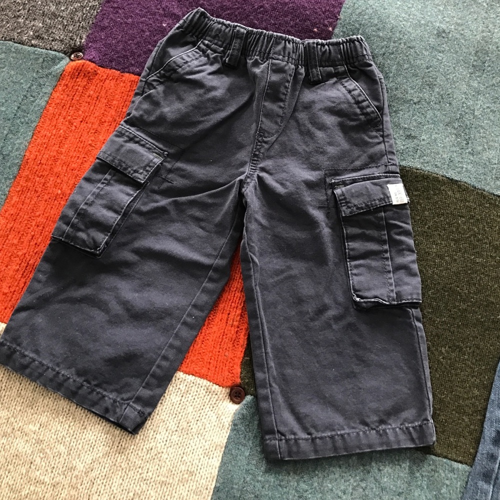Boy's Clothing 18 months (prices negotiable)