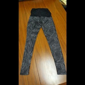 Beyond Maternity Yoga Pants