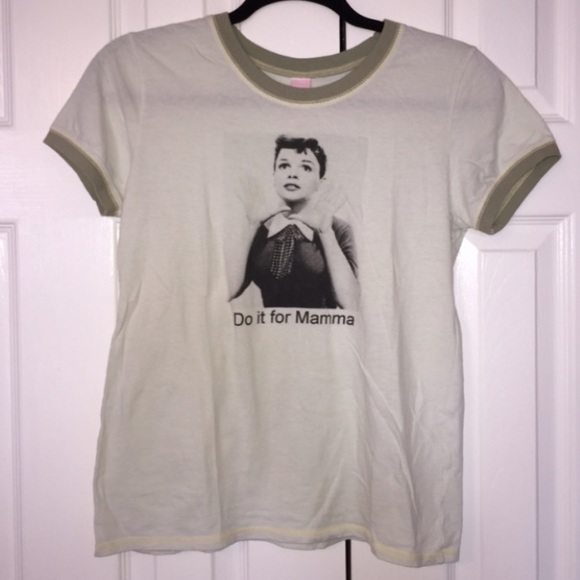 "Do it for Mama" Graphic Tee - Picture 1 of 3