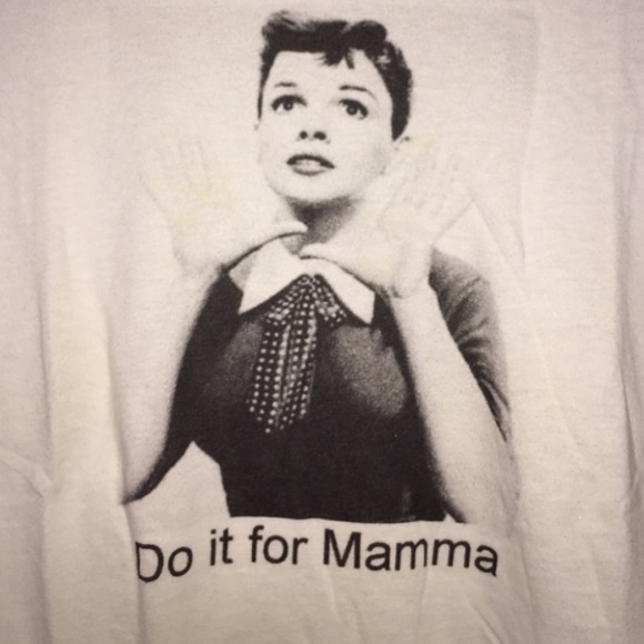 "Do it for Mama" Graphic Tee - Picture 2 of 3