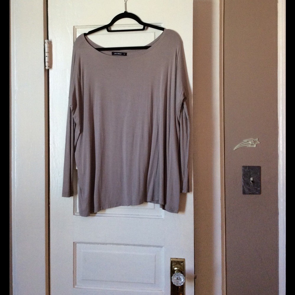 Julie Billiart Piko Style Tee