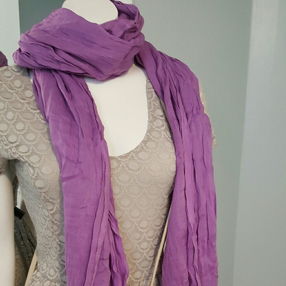 no name  Accessories - Light weight scarf