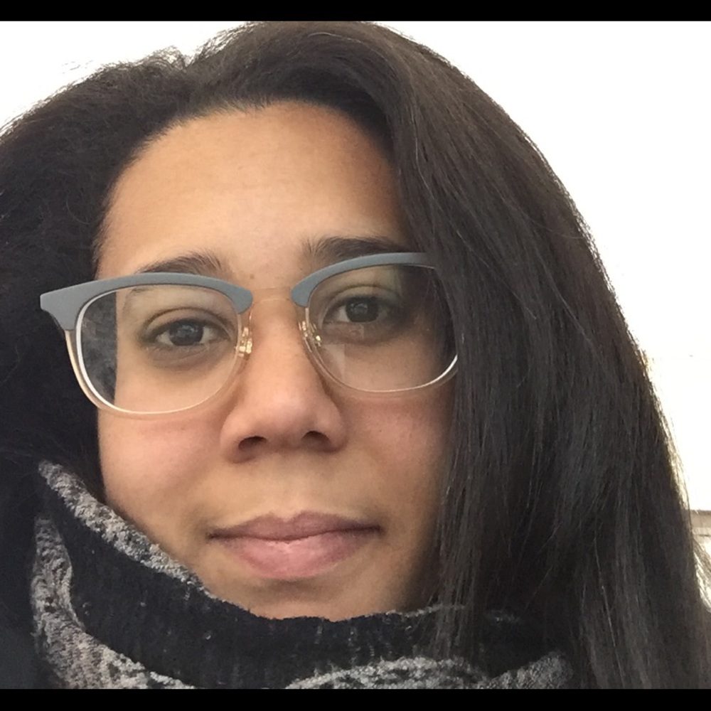 Meet your Posher, Tessa