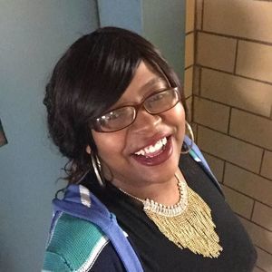 Meet your Posher, Shanequa