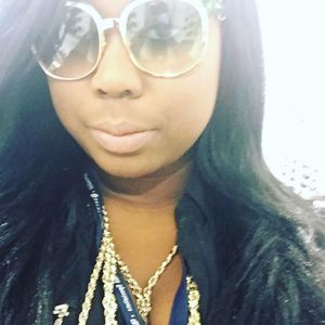 Meet your Posher, Jackie