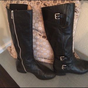 Michael Kors boots