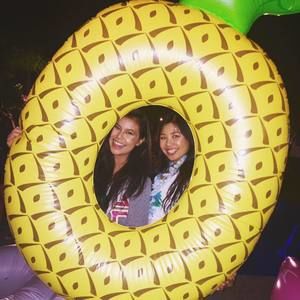 Meet your Posher, Amaris grace