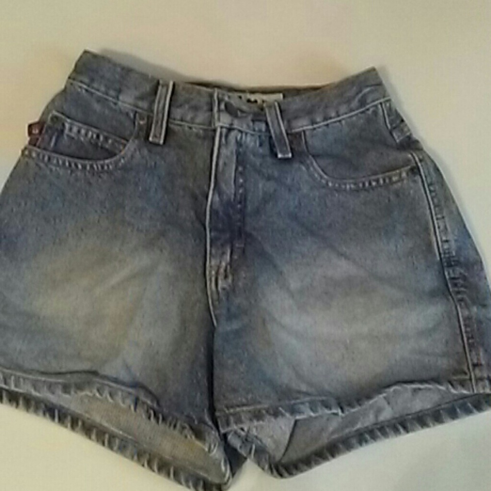 Mudd Denim Shorts