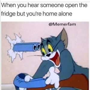 Meet your Posher, Charles