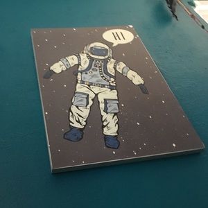 Meet your Posher, Ray