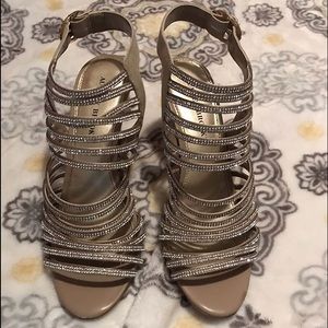 Gorgeous formal shoes