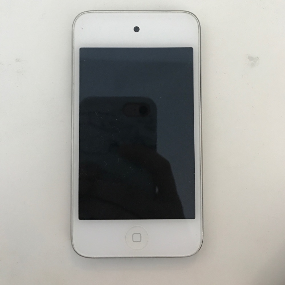 4th generation ipod touch