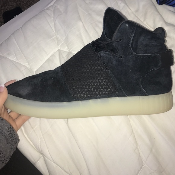 Adidas Other - Adidas Tubular Invaders