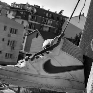 Meet your Posher, Ivan